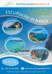 San Vito lo Capo Escursioni